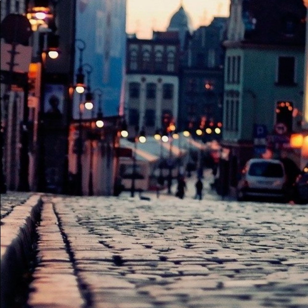 Meet your Posher, Mackenzie